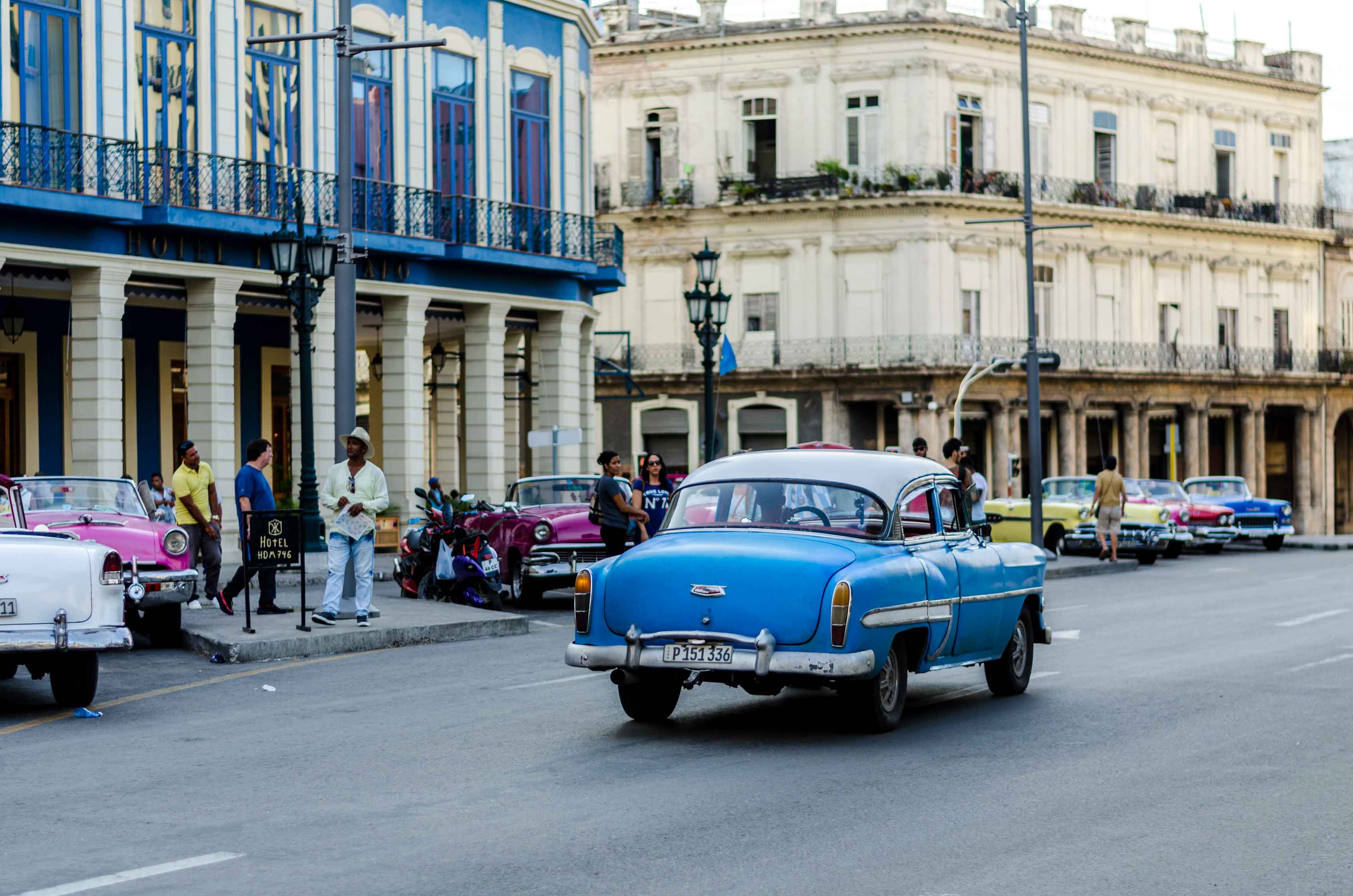 La Havane Cuba
